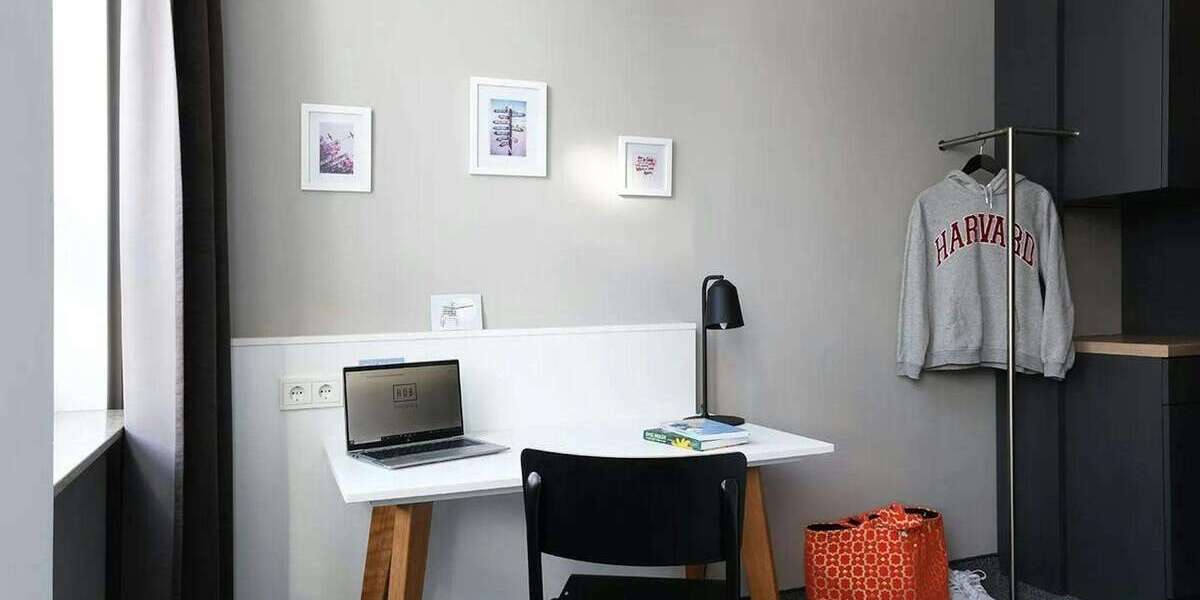 Zimmer Hamburg Harburg - 1 Zimmer, 1.880&euro; | Angebot:23980263