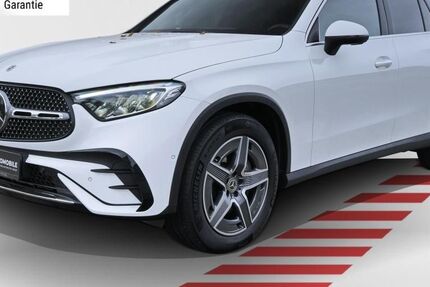 Mercedes-Benz GLC 300 10.437 km 52.950 &euro; Trittau 22946
