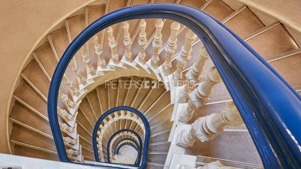 Etagenwohnung Hamburg St. Georg - 4 Zimmer, 115 m&sup2;, 699.000&euro; | Angebot:25701295