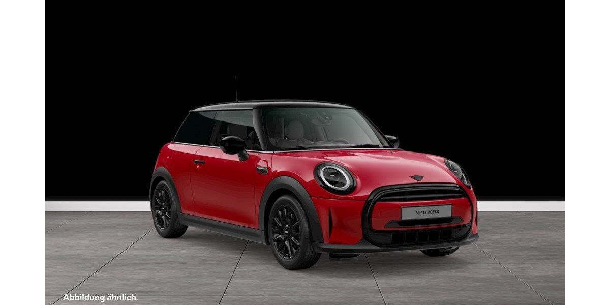 Mini Cooper 21.348 km 23.904 &euro; Barsbüttel bei Hamburg 22885