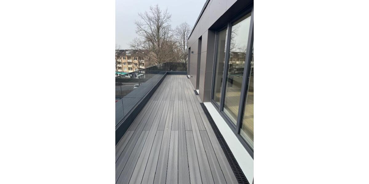 Etagenwohnung Uetersen - 1.250&euro; | Angebot:25963510