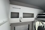 VW Grand California 600 April 2025 in Nutzung neuwert 3.000 km 66.999 &euro; Hamburg 22339