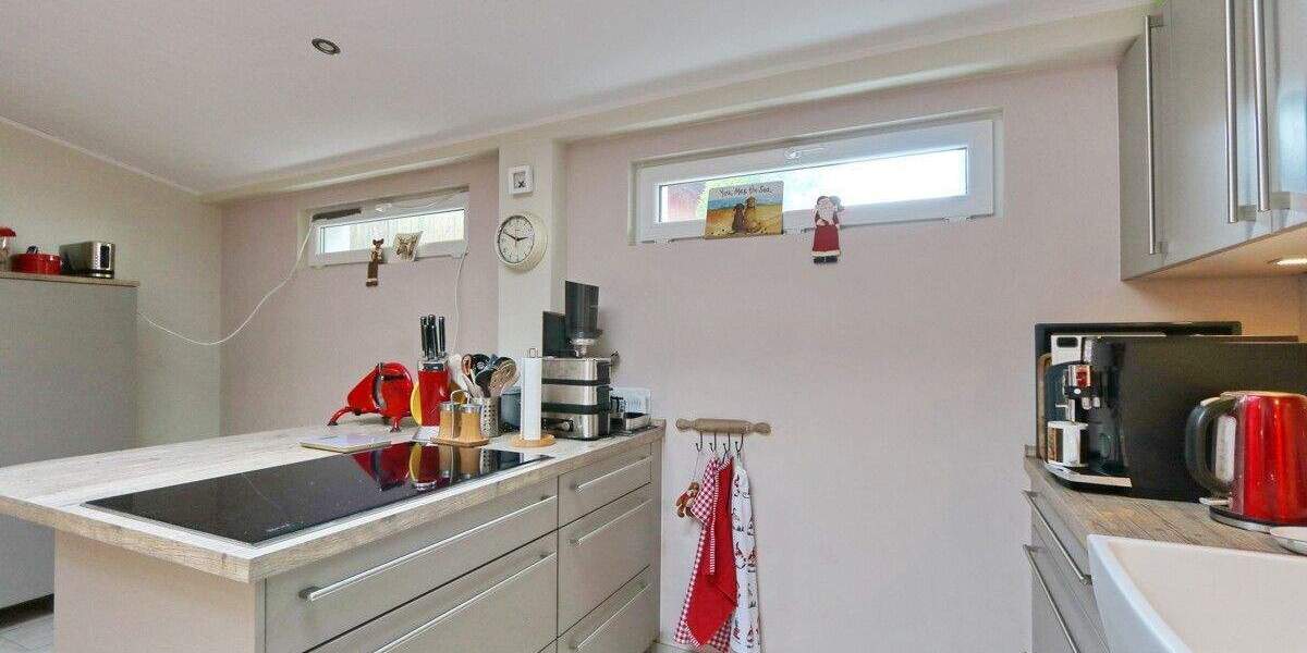 Einfamilienhaus Hamburg Farmsen-Berne - 5 Zimmer, 137 m&sup2;, 725.000&euro; | Angebot:25743546