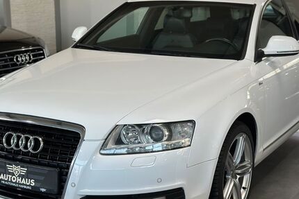 Audi A6 243.000 km 8.390 &euro; Quickborn-Hamburg 25451