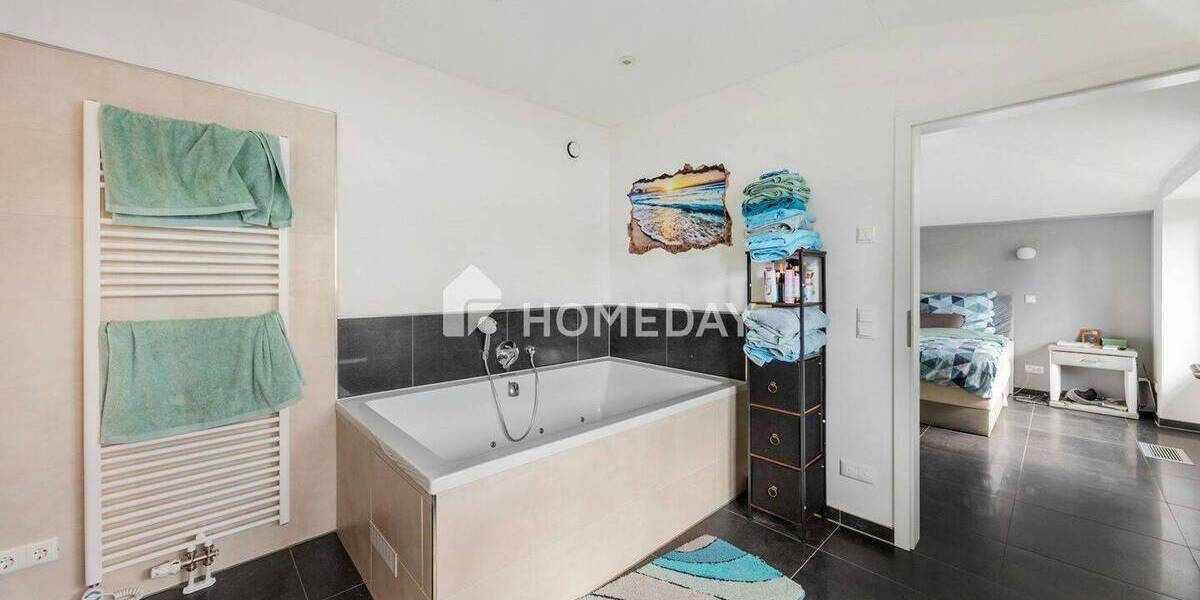 Doppelhaushälfte Hamburg Schnelsen - 7 Zimmer, 215 m&sup2;, 1.650.000&euro; | Angebot:26027517