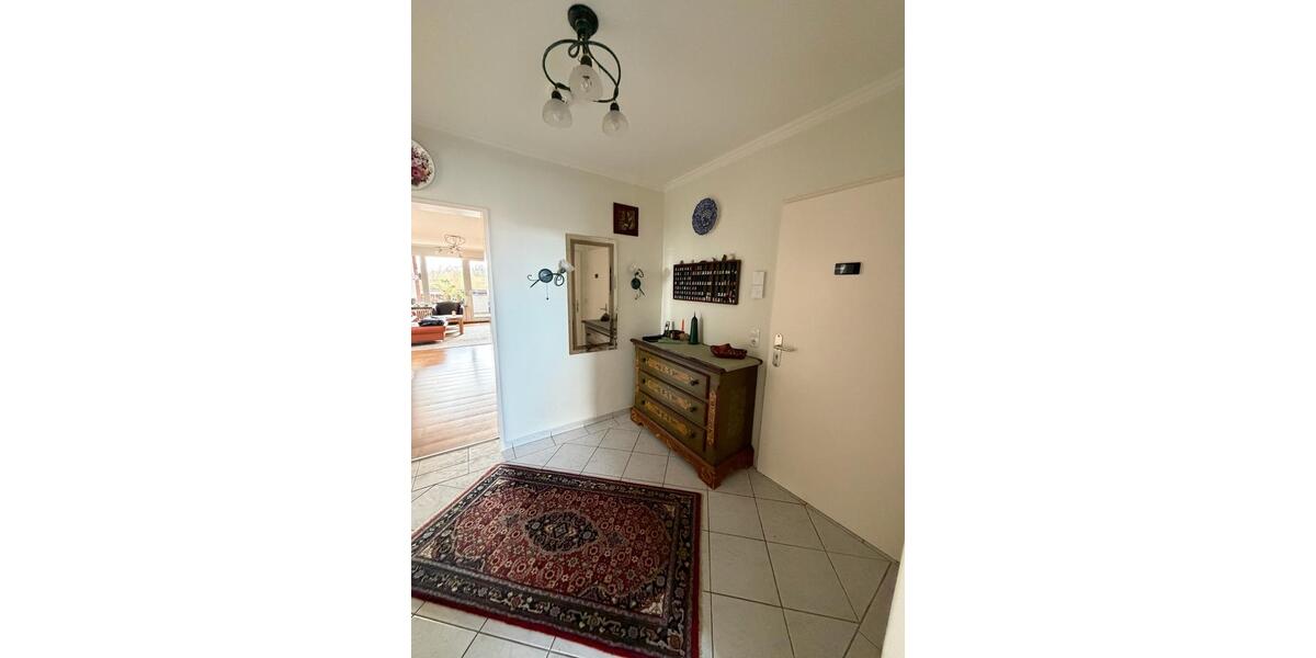 Etagenwohnung Glinde - 3 Zimmer, 85 m&sup2;, 269.000&euro; | Angebot:26327088
