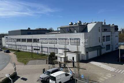 Gewerbeobjekt Reinbek - 3.400.000&euro; | Angebot:20276782