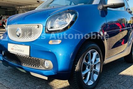 Smart ForTwo 46.200 km 13.970 &euro; Norderstedt 22851