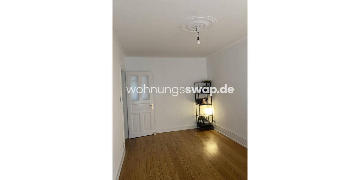 Etagenwohnung Hamburg Eimsbüttel - 2 Zimmer, 56 m&sup2;, 800&euro; | Angebot:25959493