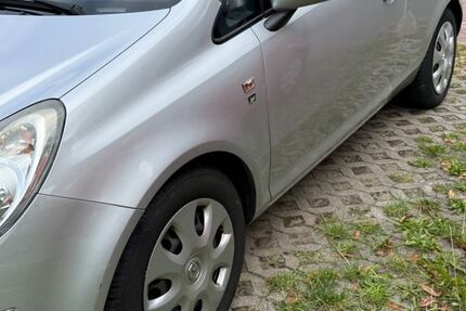 Opel Corsa 200.000 km 1.590 &euro; Norderstedt 22850