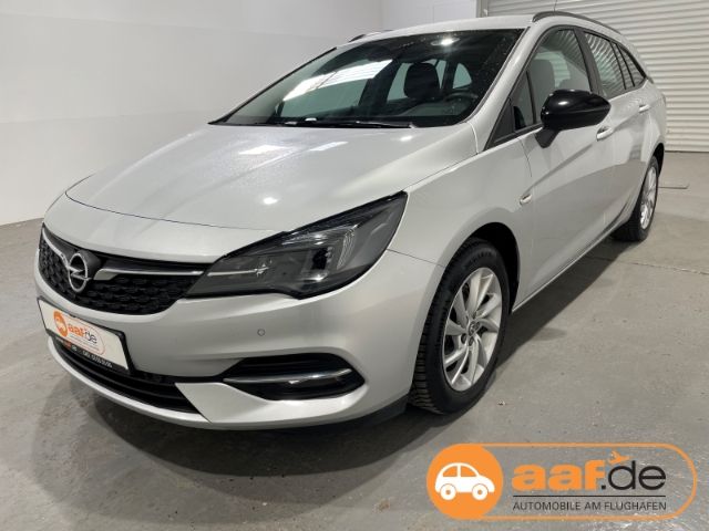 Opel Astra 86.000 km 10.980 &euro; Norderstedt 22848