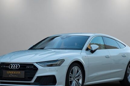 Audi A7 87.960 km 39.500 &euro; Norderstedt 22844