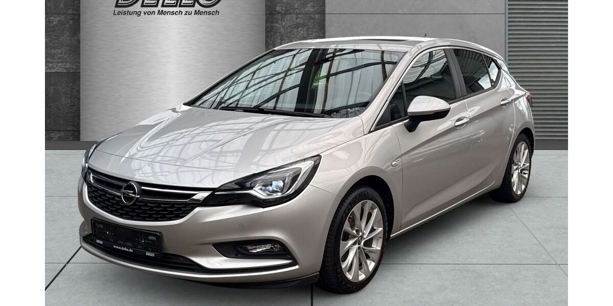 Opel Astra 70.215 km 10.950 &euro; Hamburg 22529