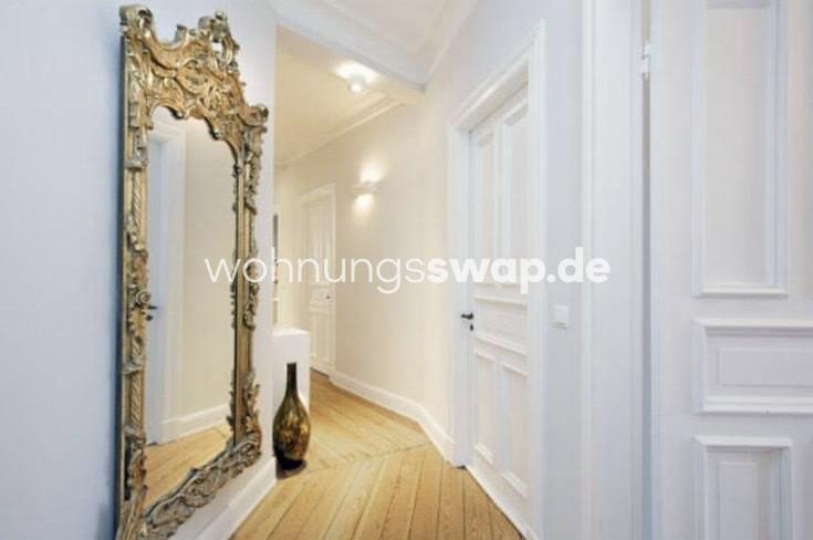 Etagenwohnung Hamburg Harvestehude - 4 Zimmer, 95 m&sup2;, 2.570&euro; | Angebot:25431811