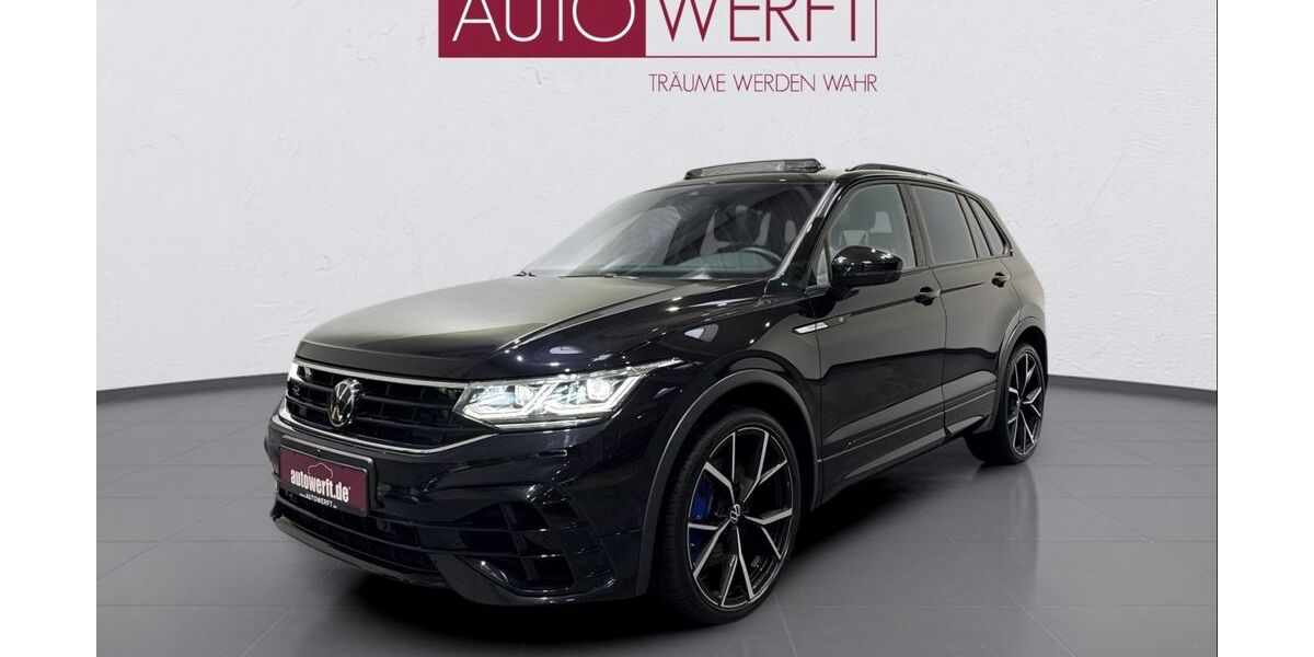 VW Tiguan 42.540 km 44.990 &euro; Ahrensburg 22926