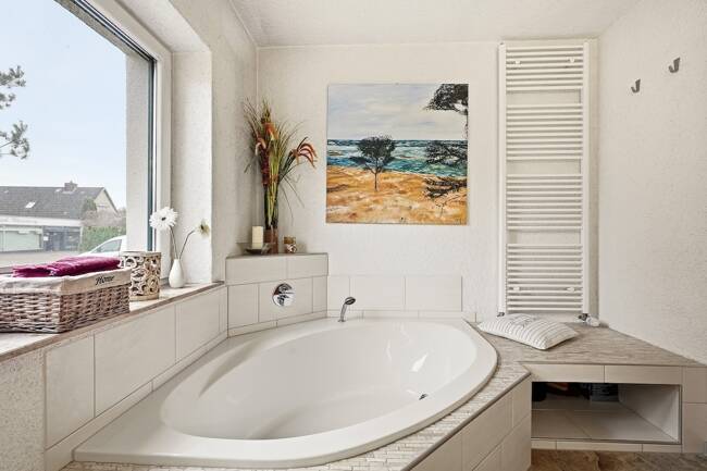 Einfamilienhaus Moorrege - 6 Zimmer, 140 m&sup2;, 589.000&euro; | Angebot:25984259