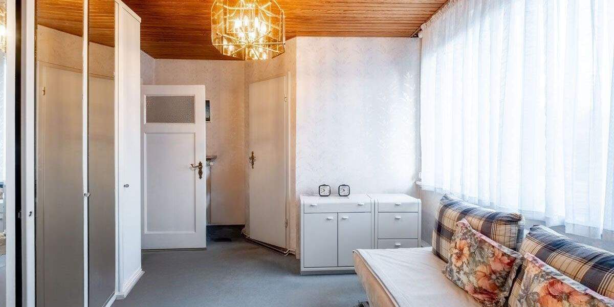 Einfamilienhaus Hamburg Wellingsbüttel - 5 Zimmer, 204 m&sup2;, 1.250.000&euro; | Angebot:25702364