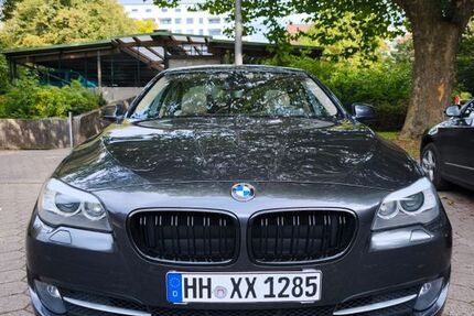 BMW 523 206.000 km 6.999 &euro; Hamburg 22179