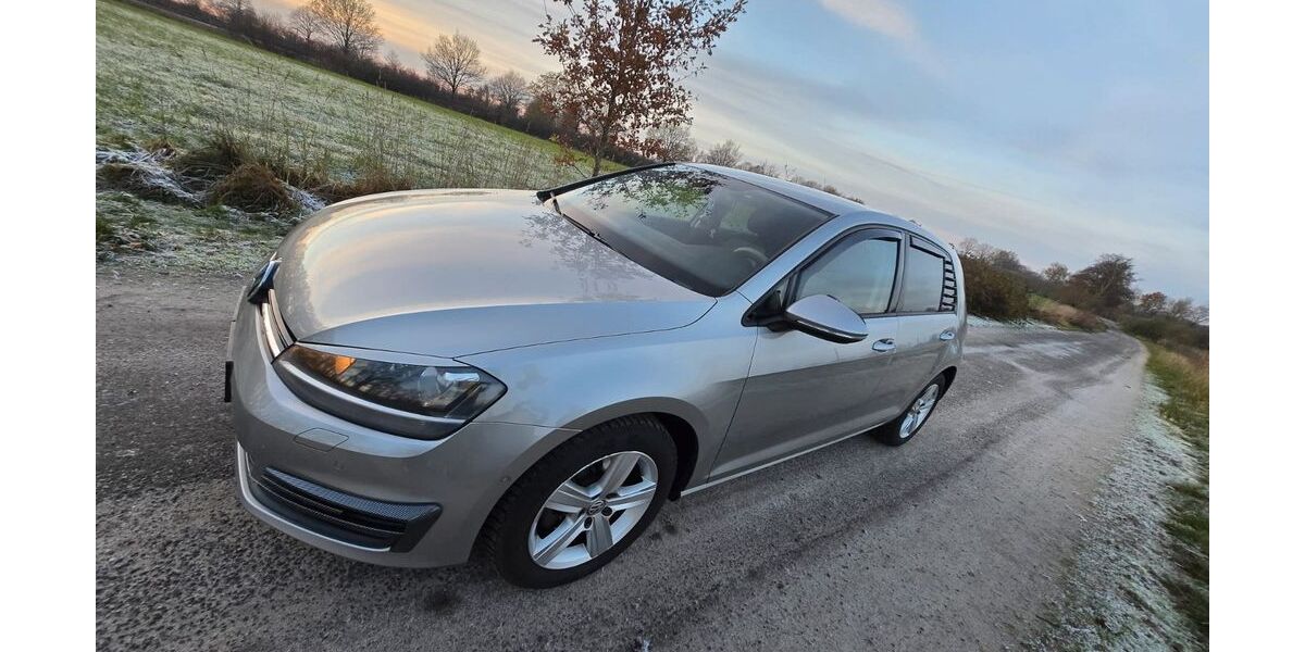 VW Golf 129.700 km 9.999 &euro; Elmshorn 25337