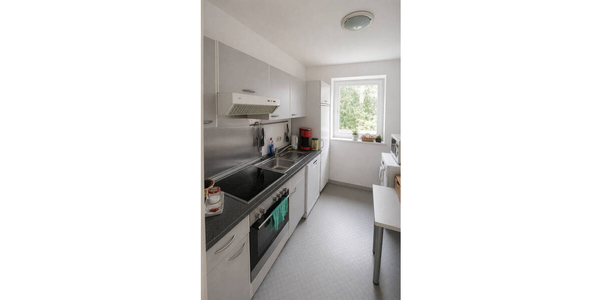 Etagenwohnung Hamburg / Groß Borstel Groß Borstel - 2 Zimmer, 58 m&sup2;, 249.000&euro; | Angebot:26826982