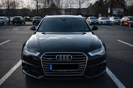 Audi A6 192.000 km 18.900 &euro; Hamburg 22527