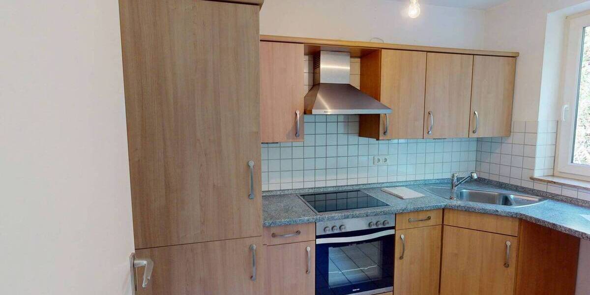 Reihenendhaus Hamburg Rahlstedt - 3 Zimmer, 71 m&sup2;, 1.054&euro; | Angebot:25996313