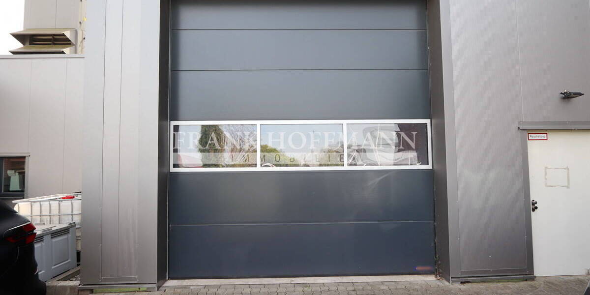 Gewerbeobjekt Henstedt-Ulzburg Ulzburg - 2.995.000&euro; | Angebot:25700572