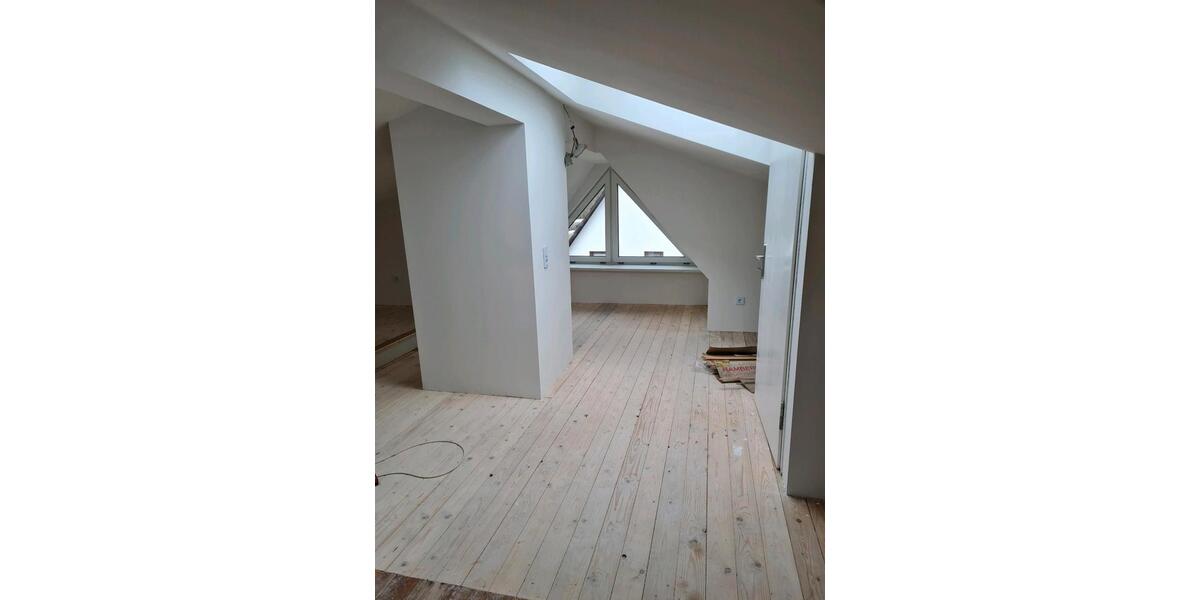 Maisonettenwohnung Tremsbüttel - 4 Zimmer, 125 m&sup2;, 1.190&euro; | Angebot:25381375