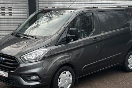Ford Transit Custom 174.617 km 14.990 &euro; Norderstedt 22844