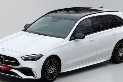 Mercedes-Benz C 200 66.000 km 30.990 &euro; Hamburg 22043