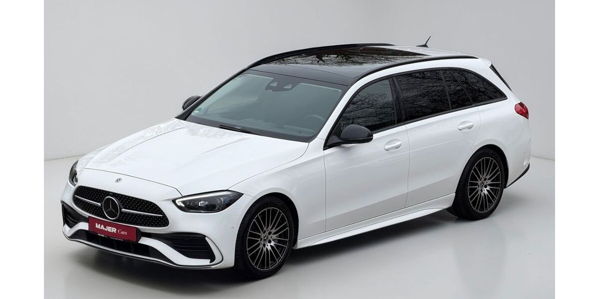 Mercedes-Benz C 200 66.000 km 30.990 &euro; Hamburg 22043