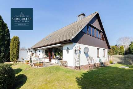 Haus Ellerbek - 6 Zimmer, 177 m&sup2;, 510.000&euro; | Angebot:25247549