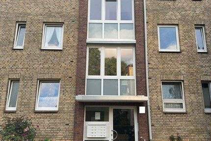 Wohnung Hamburg Wilhelmsburg - 3 Zimmer, 60 m&sup2;, 270.000&euro; | Angebot:25699376