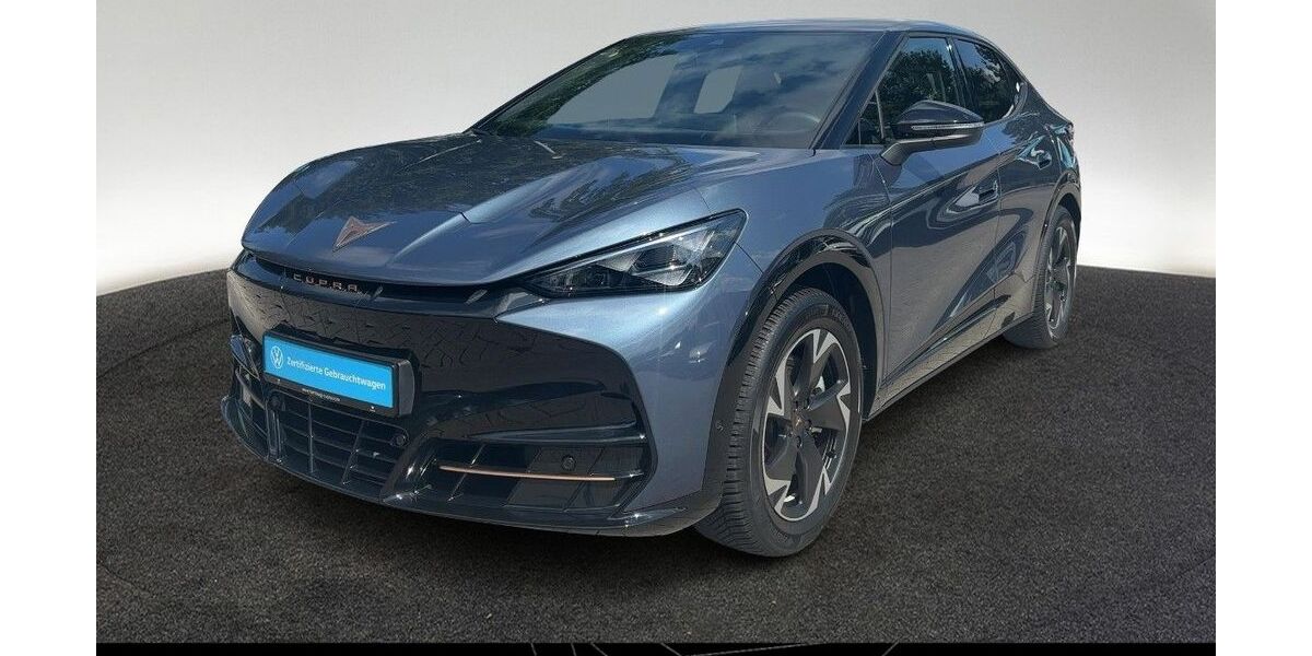 Cupra Tavascan 4.053 km 41.840 &euro; Hamburg 22419