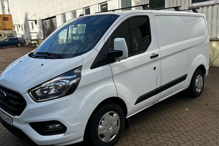Ford Transit Custom 79.000 km 17.750 &euro; Norderstedt bei Hamburg 22844