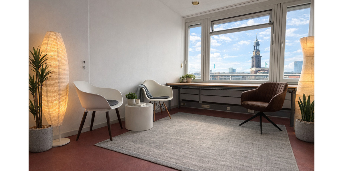 Gewerbeobjekt Hamburg Hamburg-Altstadt - 556&euro; | Angebot:25960129