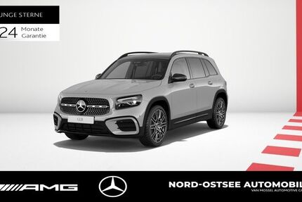Mercedes-Benz GLB 200 11.474 km 45.490 &euro; Hamburg 21029