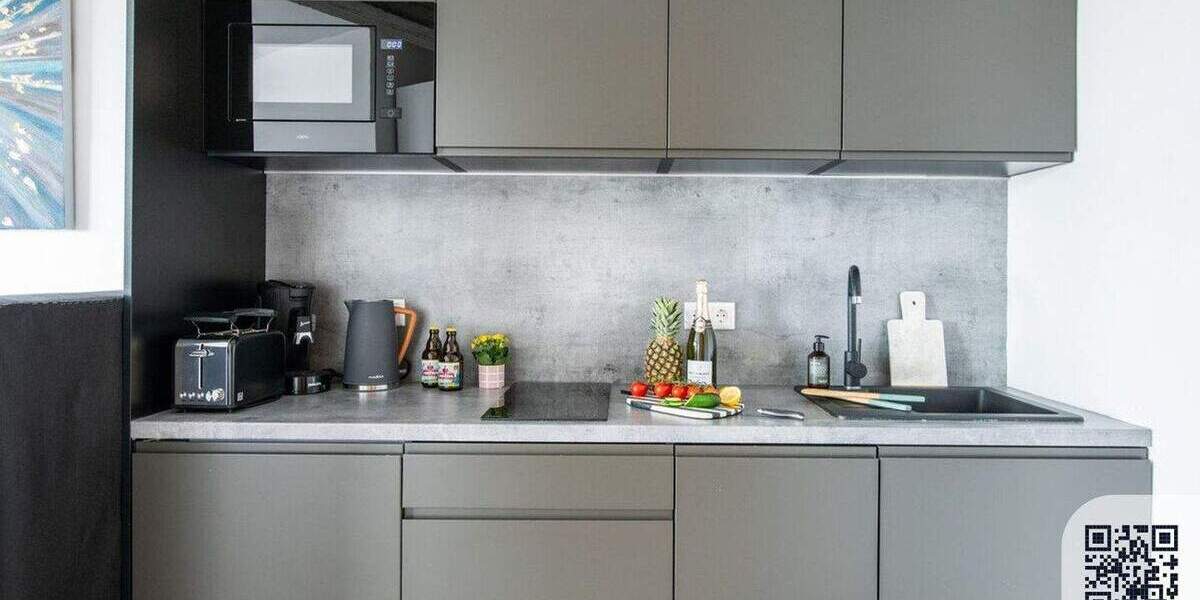 Etagenwohnung Hamburg Winterhude - 2 Zimmer, 5.299&euro; | Angebot:25783635