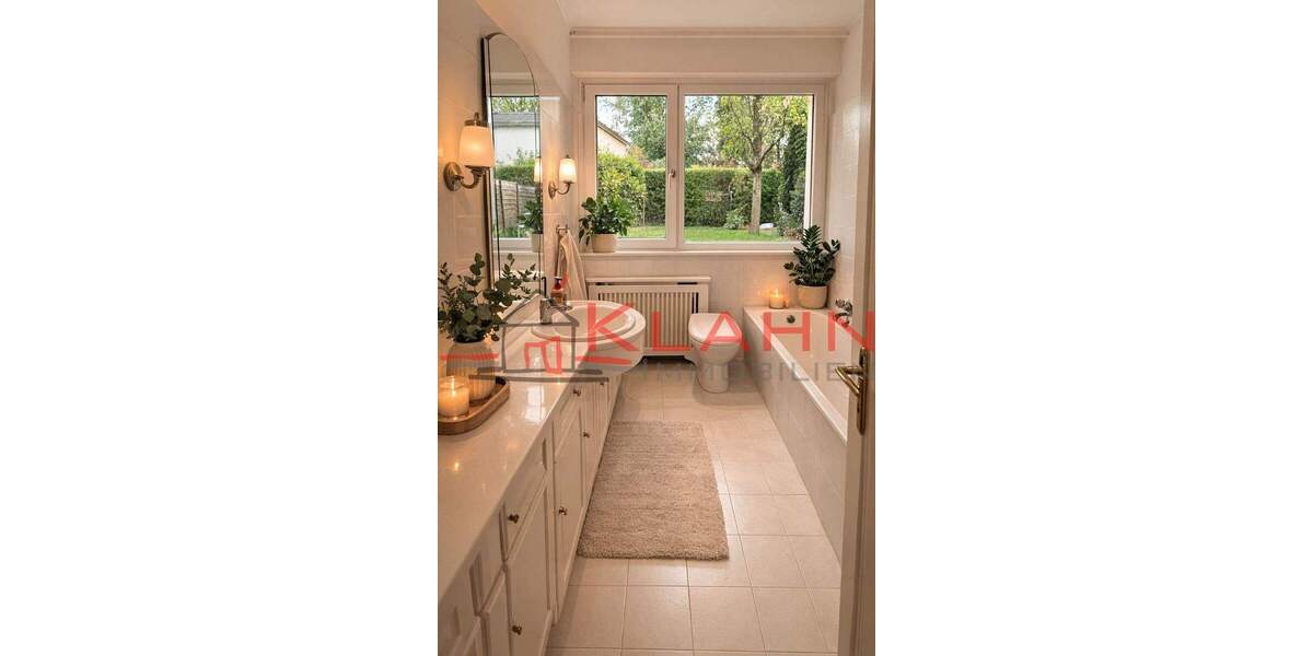 Reihenendhaus Wedel - 4 Zimmer, 120 m&sup2;, 745.000&euro; | Angebot:25663582