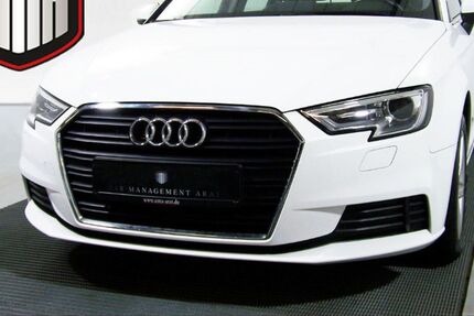 Audi A3 66.665 km 16.651 &euro; Hamburg Stadtteil Horn 22119