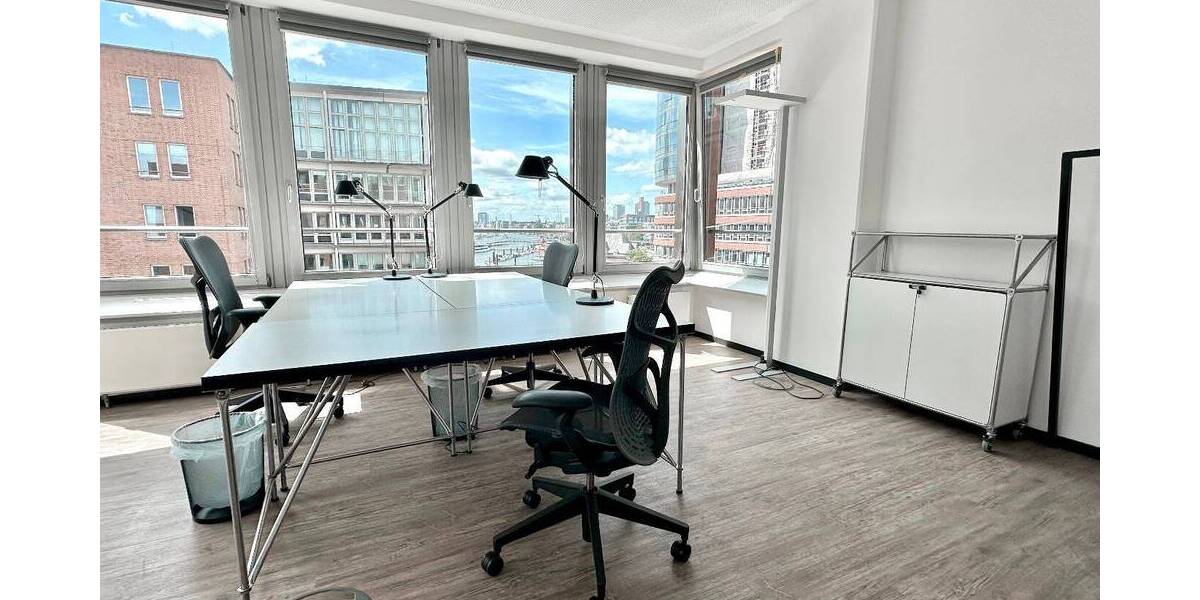 Gewerbeobjekt Hamburg HafenCity - 4.290&euro; | Angebot:25989788