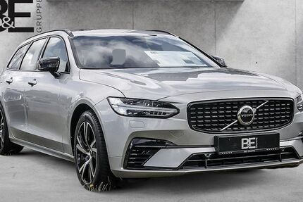 Volvo V90 50.185 km 34.950 &euro; Glinde 21509