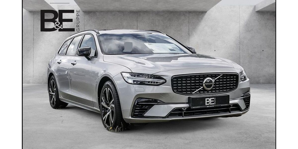 Volvo V90 50.185 km 34.950 &euro; Glinde 21509