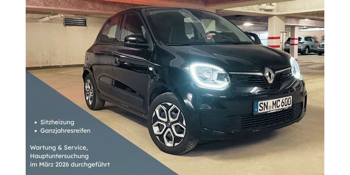 Renault Twingo 5.150 km 9.450 &euro; Hamburg 20457