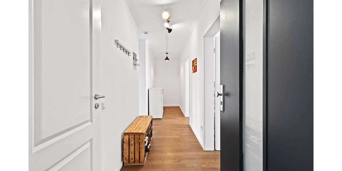 Etagenwohnung Ammersbek / Lottbek Lottbek - 3 Zimmer, 73 m&sup2;, 339.000&euro; | Angebot:25862566