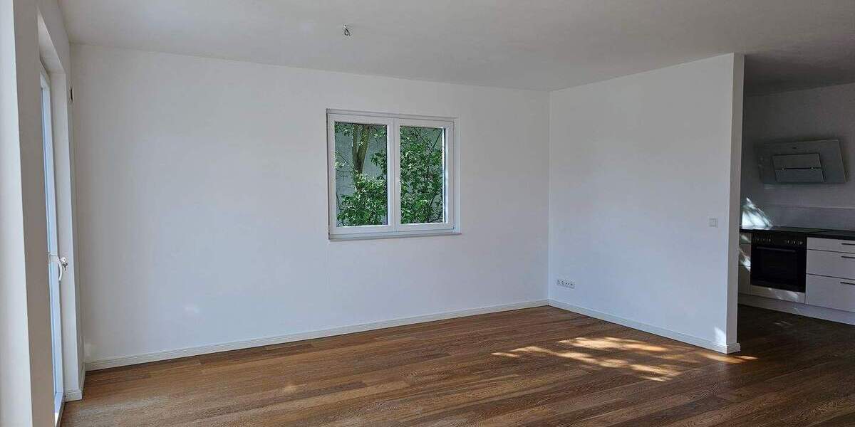 Etagenwohnung Hamburg Bergedorf - 3 Zimmer, 98 m&sup2;, 1.999&euro; | Angebot:25699104