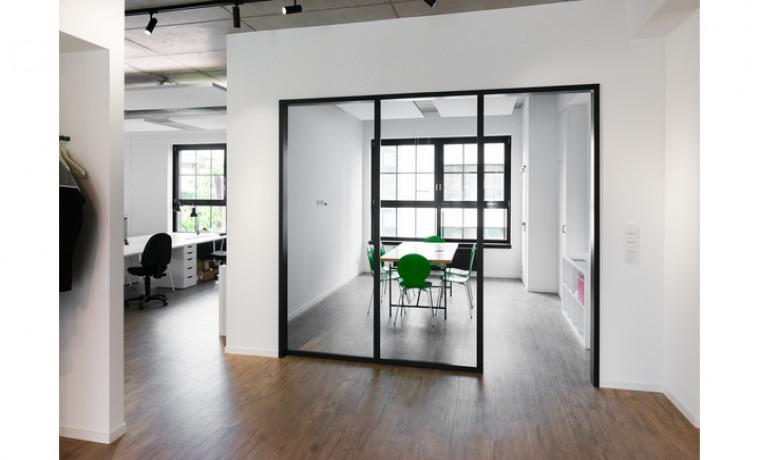 Gewerbeobjekt Hamburg Bahrenfeld - 330&euro; | Angebot:25966880