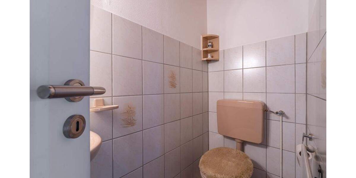 Einfamilienhaus Elmshorn Hainholz - 4 Zimmer, 124 m&sup2;, 429.000&euro; | Angebot:25728419