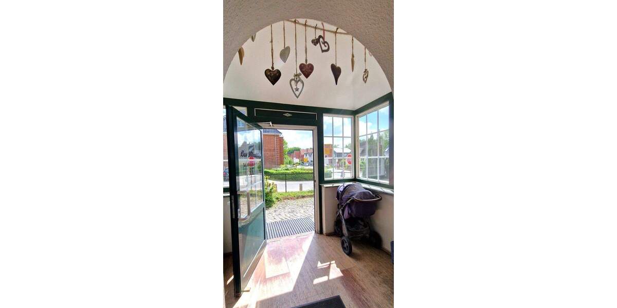 Mehrfamilienhaus, Wohnhaus Bad Oldesloe - 5 Zimmer, 183 m&sup2;, 329.000&euro; | Angebot:25798911