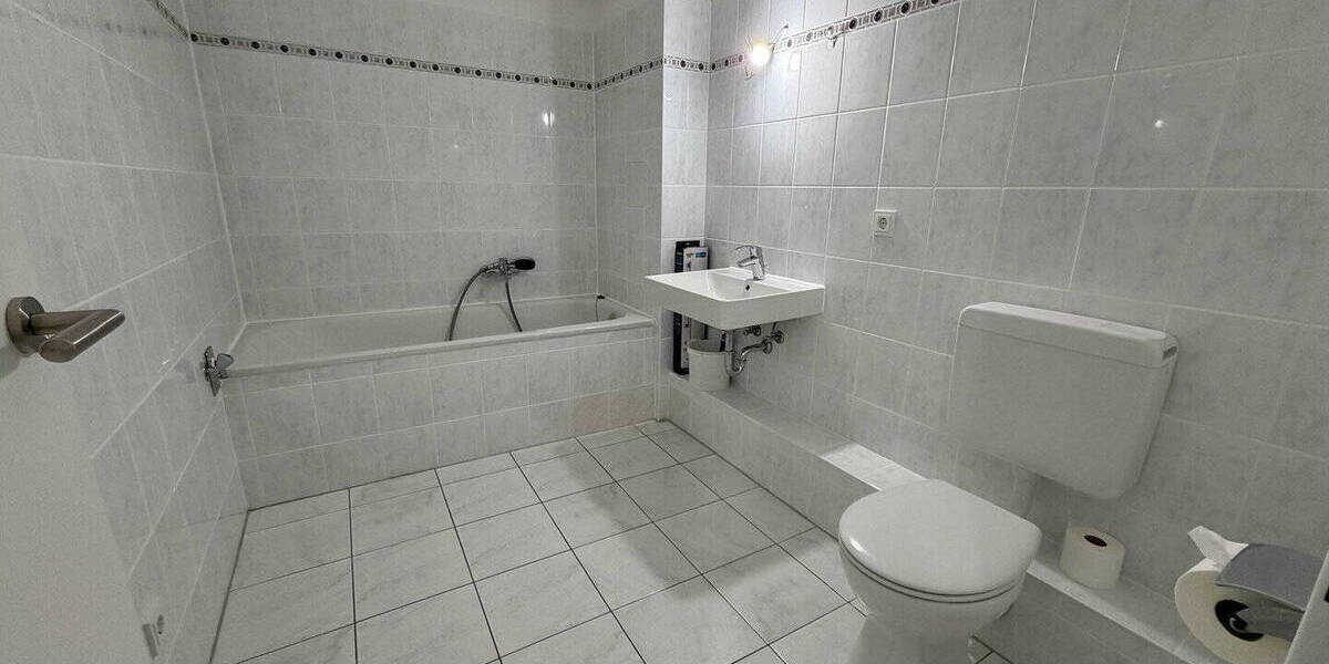 Etagenwohnung Barsbüttel Willinghusen - 2 Zimmer, 67 m&sup2;, 315.000&euro; | Angebot:26684122